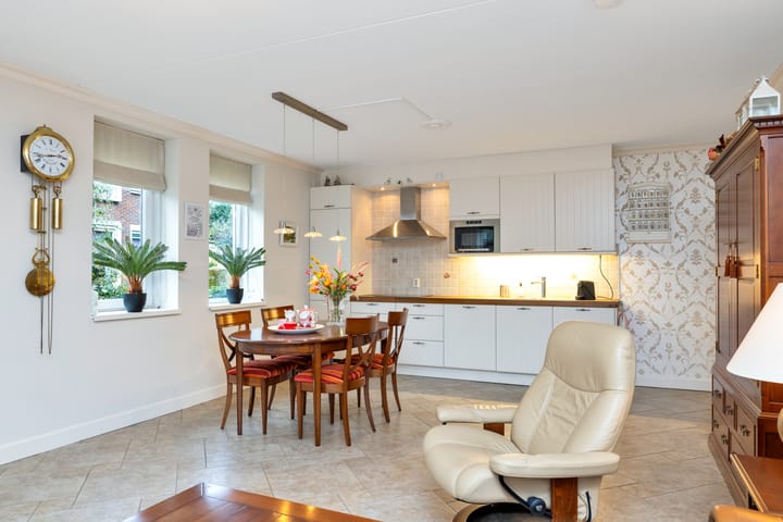 Foto 14 van Werfstraat 4-A