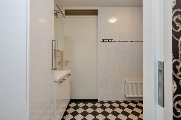 Foto 23 van Werfstraat 4-A