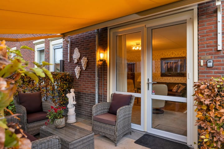 Foto 26 van Werfstraat 4-A