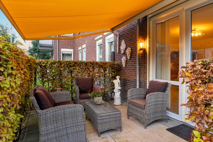 Foto 27 van Werfstraat 4-A