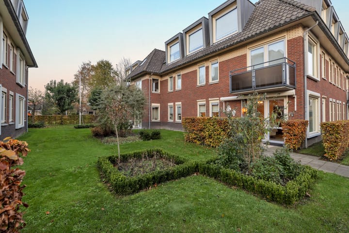 Foto 29 van Werfstraat 4-A