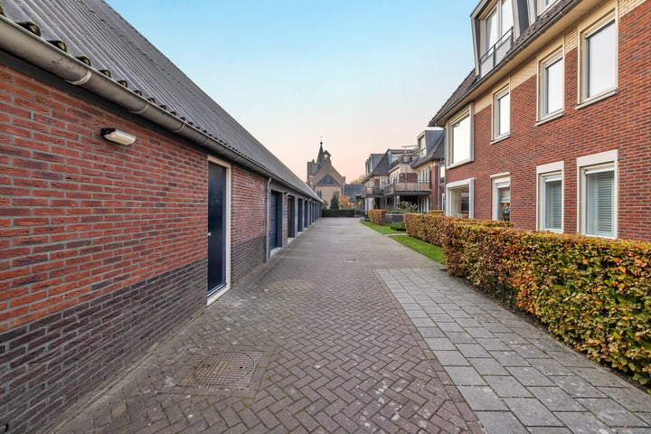 Bekijk foto 31 van Werfstraat 4-A