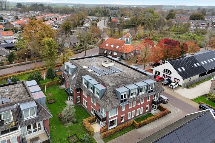 Foto 36 van Werfstraat 4-A