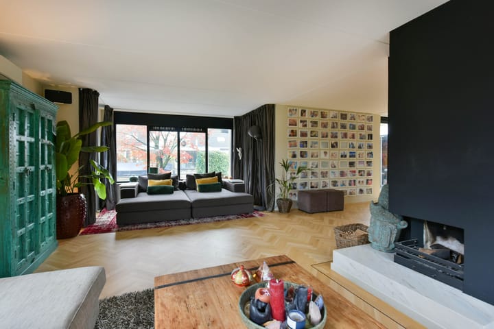 Foto 3 van Pieter Joostenlaan 14