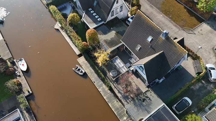 Foto 4 van Pieter Joostenlaan 14