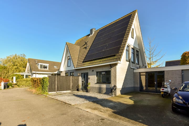 Foto 5 van Pieter Joostenlaan 14