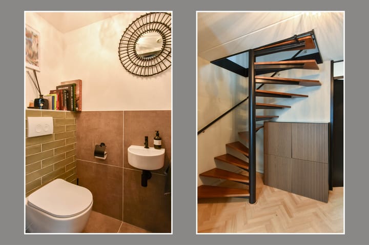 Photo 6 of Pieter Joostenlaan 14