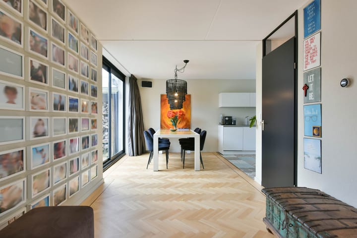 Photo 9 of Pieter Joostenlaan 14