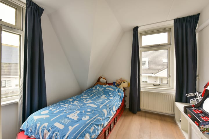 Photo 14 of Pieter Joostenlaan 14