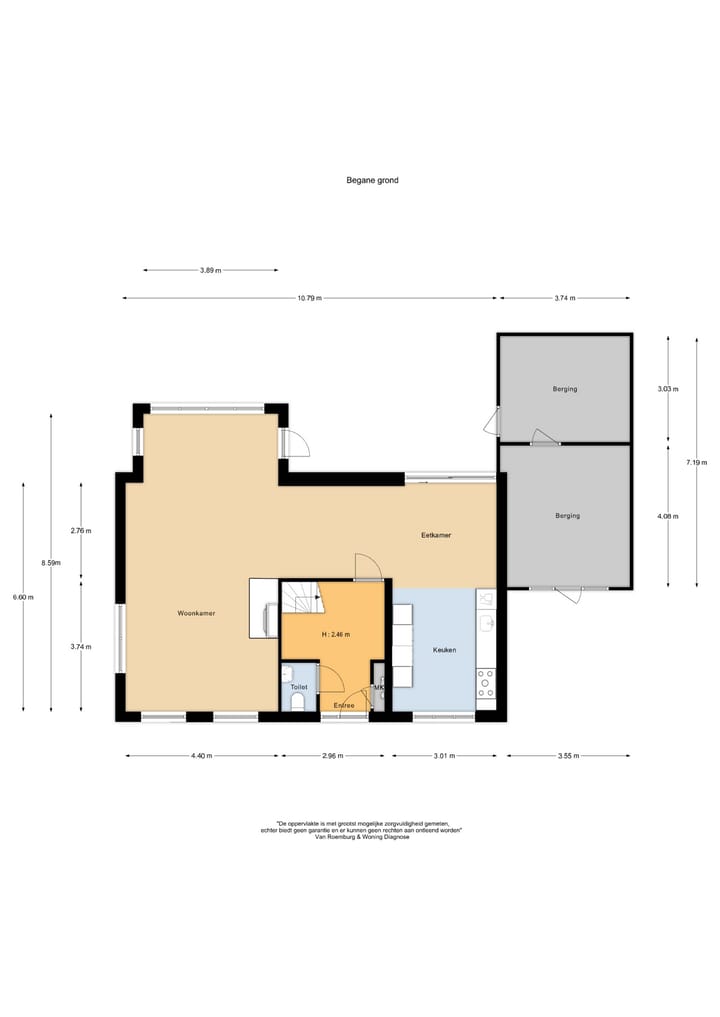 Photo 45 of Pieter Joostenlaan 14