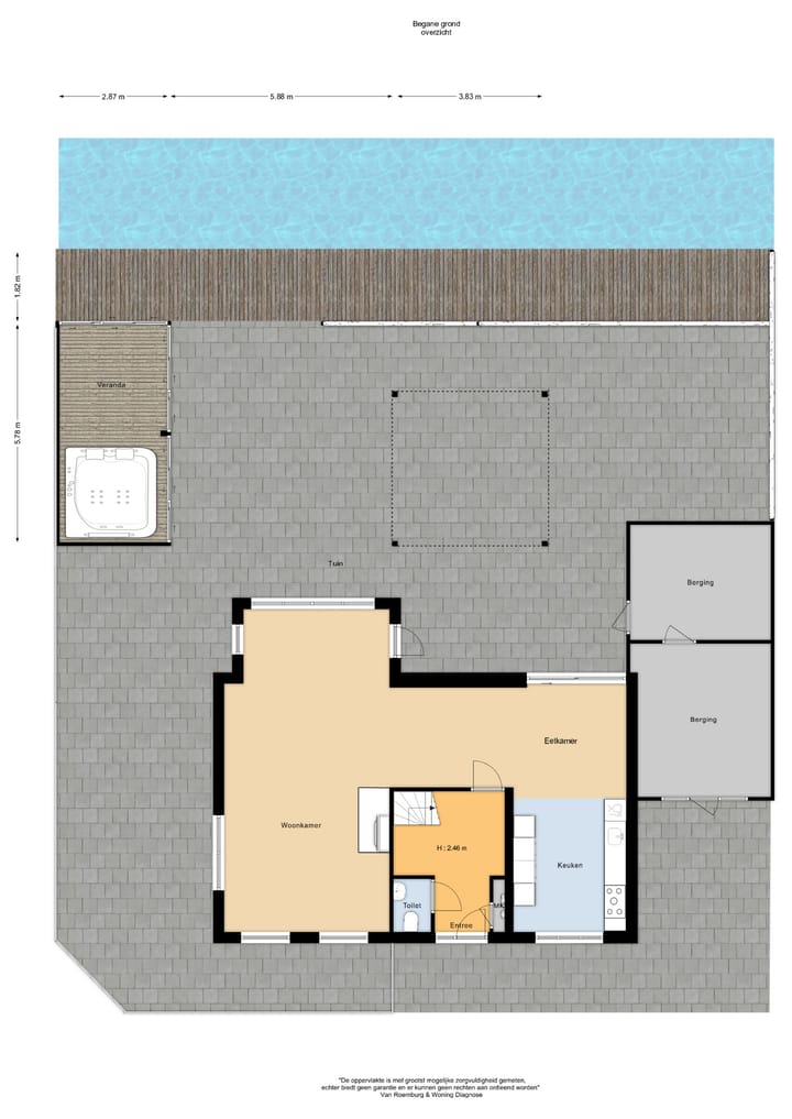 Photo 49 of Pieter Joostenlaan 14