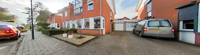 Bekijk 360° foto van Tuin van Roggeakker 13