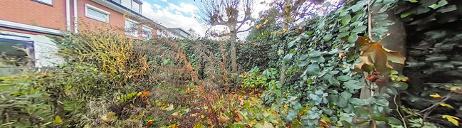 Bekijk 360° foto van Tuin van Roggeakker 13