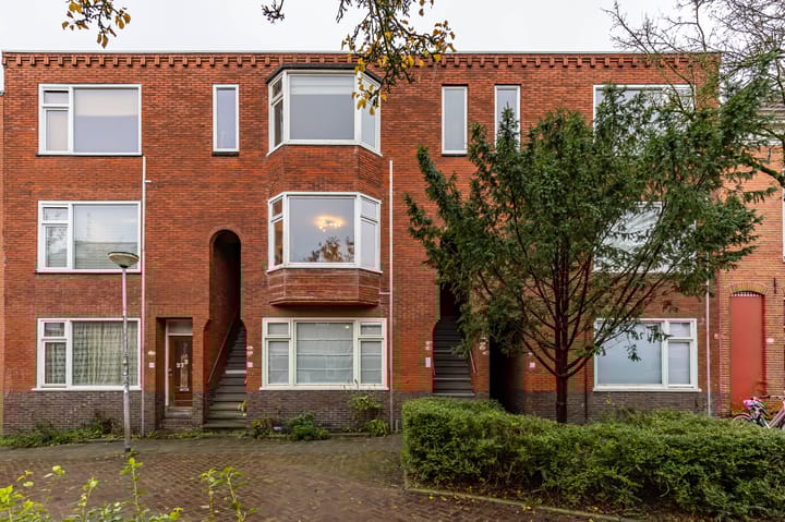 Foto 5 van Polderstraat 27-1A