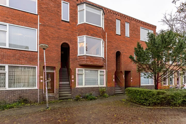 Photo 6 of Polderstraat 27-1A