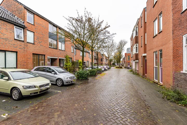 Photo 7 of Polderstraat 27-1A