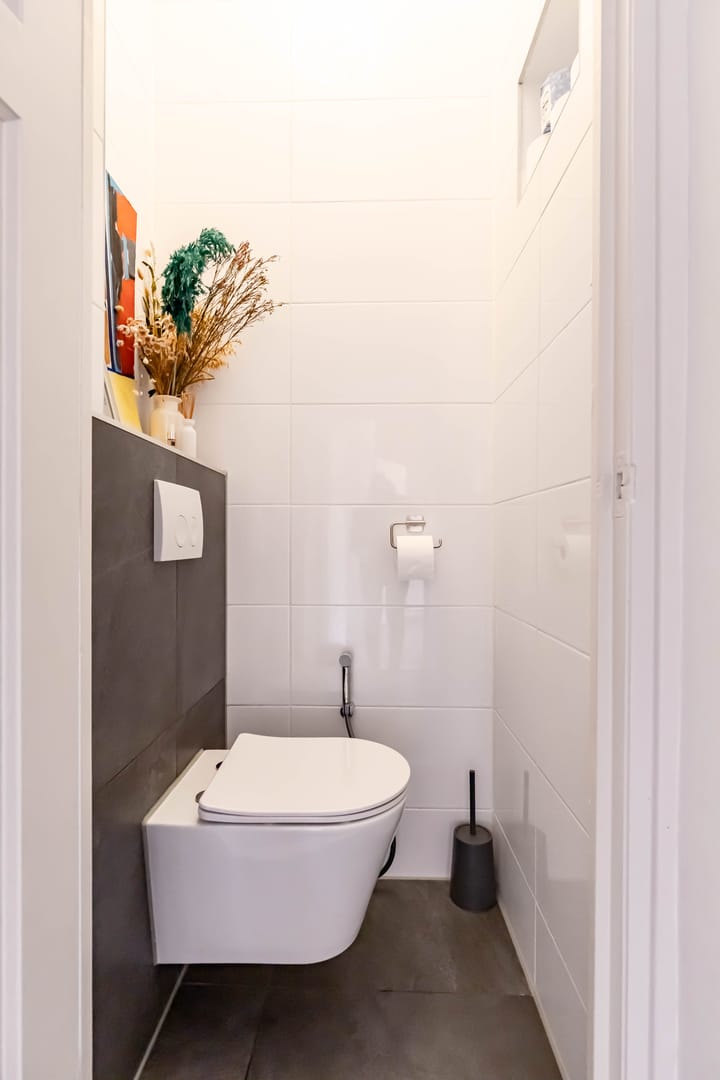 Photo 11 of Polderstraat 27-1A