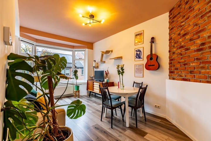 Photo 12 of Polderstraat 27-1A