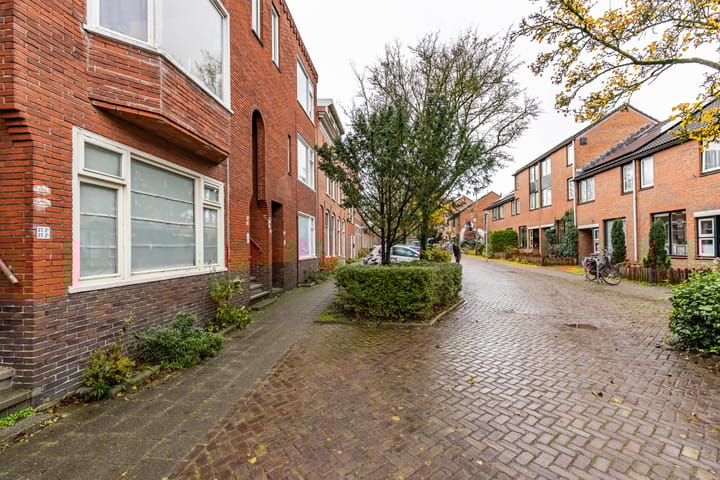 Photo 8 of Polderstraat 27-1A