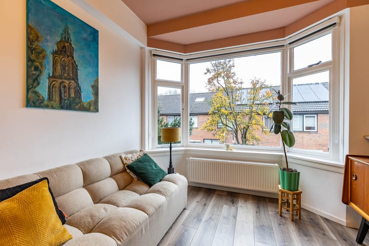 Photo 14 of Polderstraat 27-1A