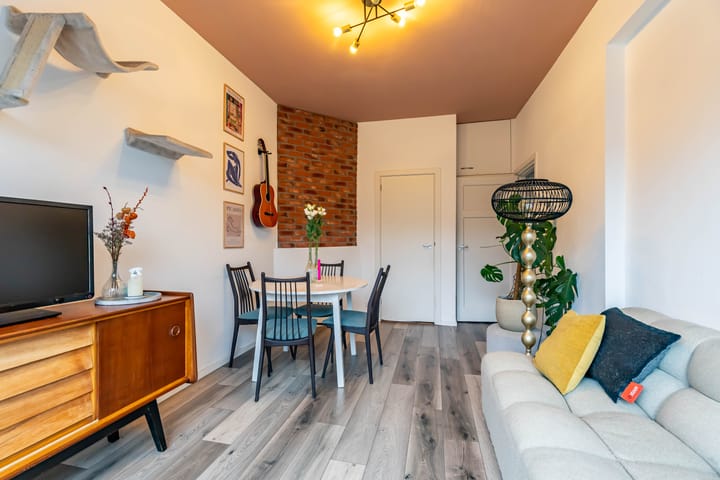 Photo 15 of Polderstraat 27-1A