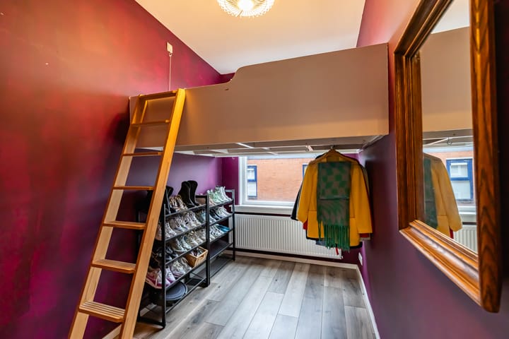 Foto 3 van Polderstraat 27-1A