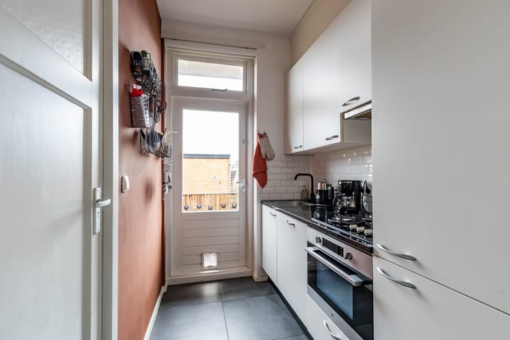 Photo 19 of Polderstraat 27-1A