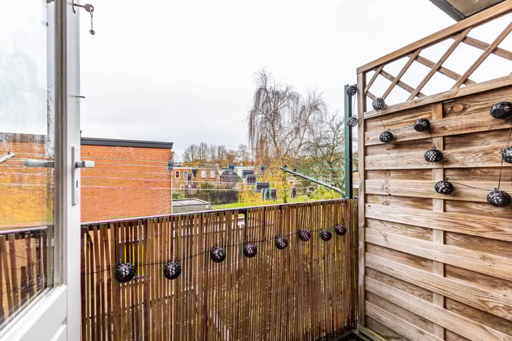 Photo 25 of Polderstraat 27-1A