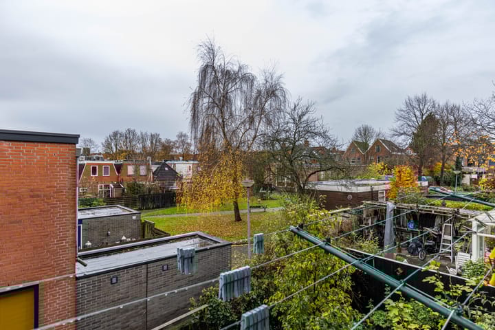 Photo 26 of Polderstraat 27-1A