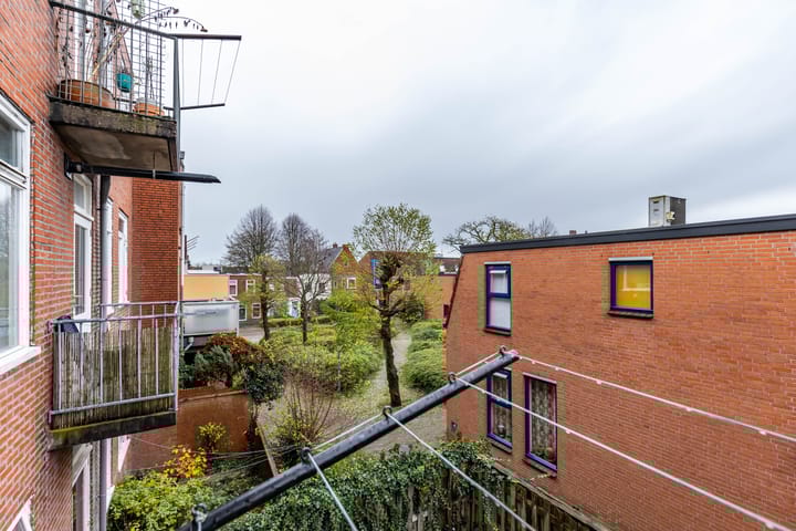 Photo 27 of Polderstraat 27-1A