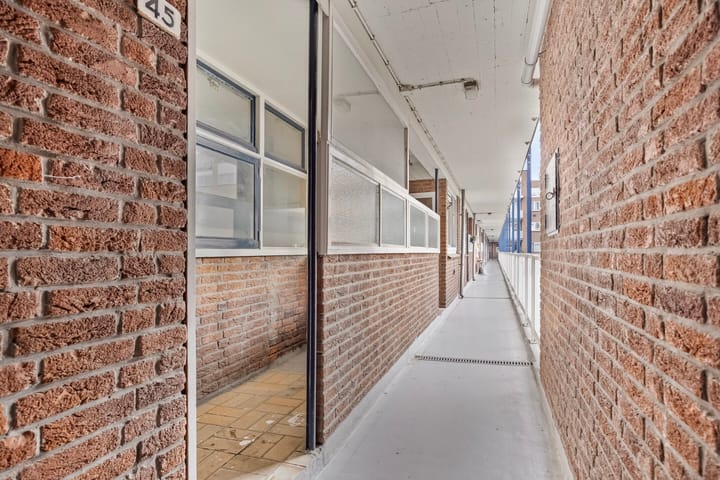 Foto 38 van Oranjestraat 45