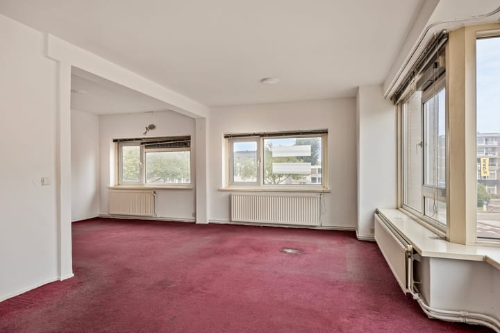 Foto 45 van Oranjestraat 45