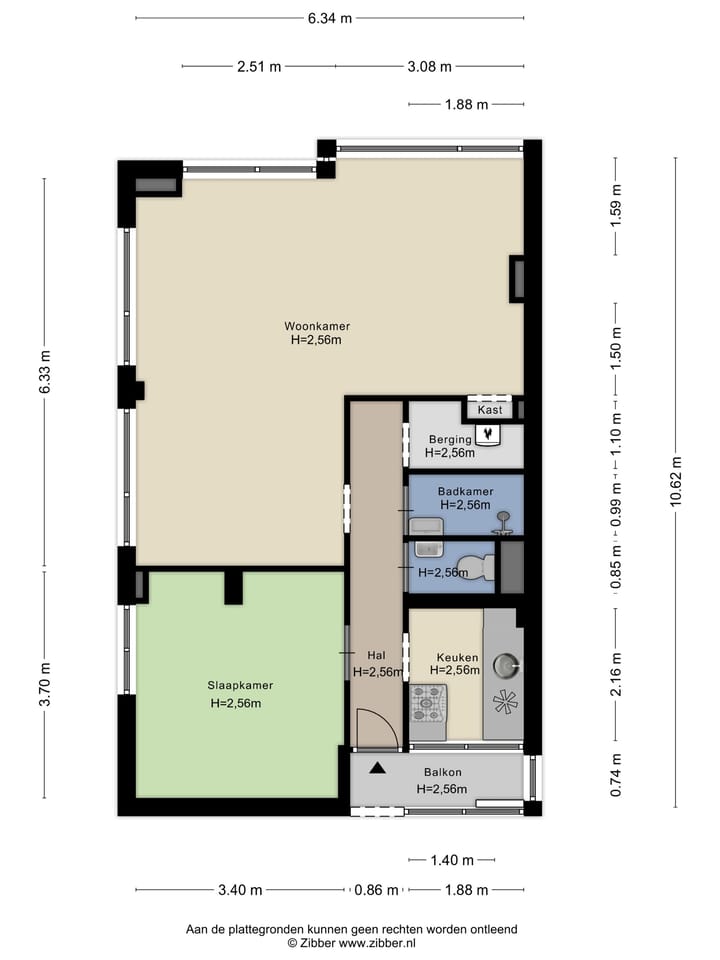 Foto 65 van Oranjestraat 45