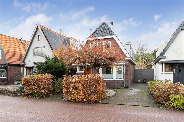 View photo 1 of Westerweg 108