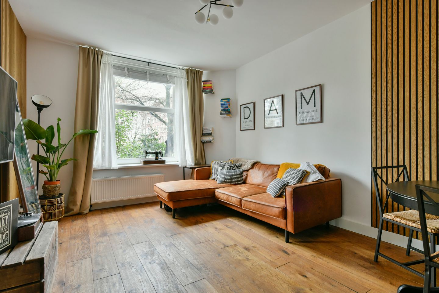 Foto 1 van Geuzenkade 56-H