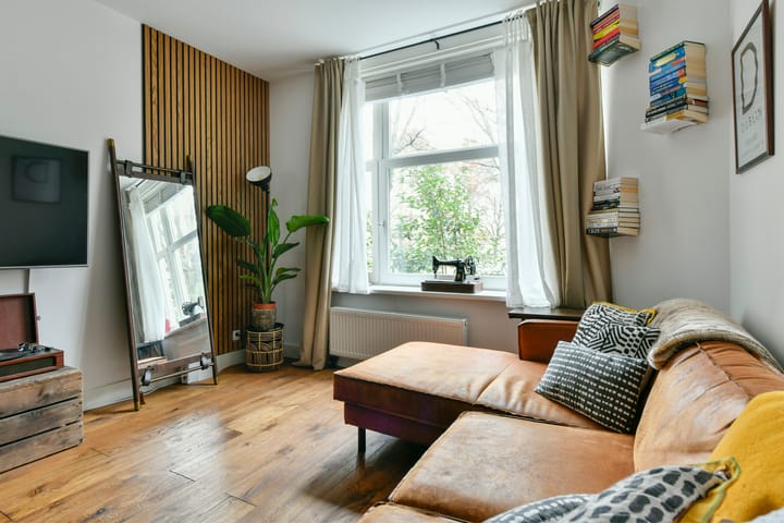 Foto 2 van Geuzenkade 56-H