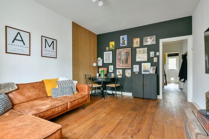 Foto 3 van Geuzenkade 56-H