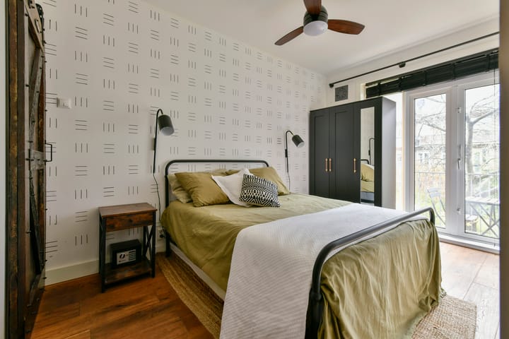 Foto 4 van Geuzenkade 56-H