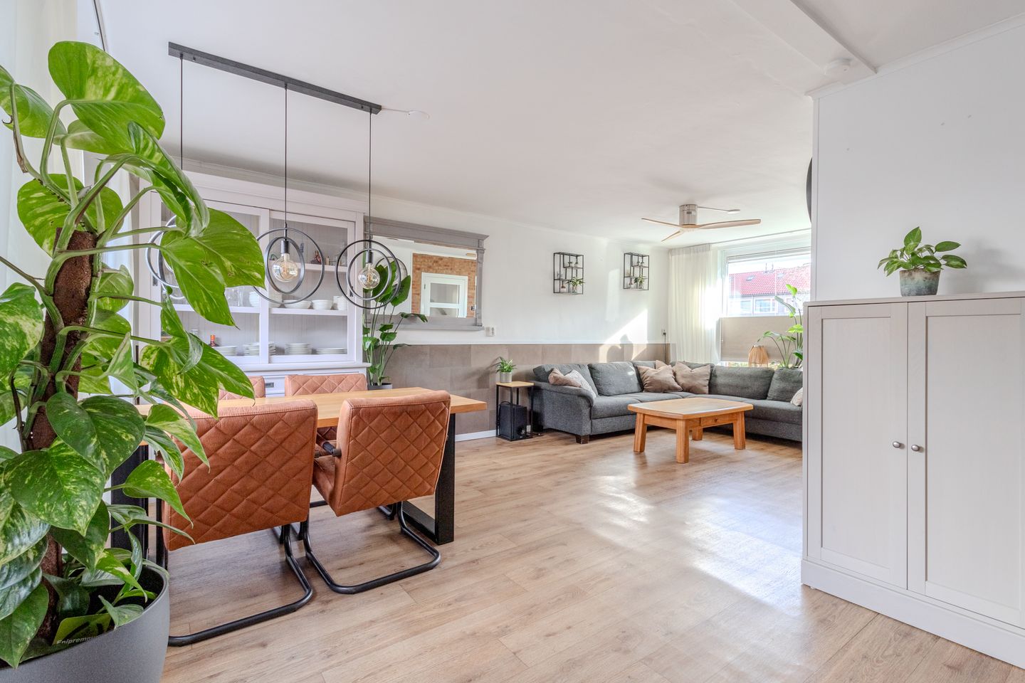 Foto 1 van Schiestraat 41