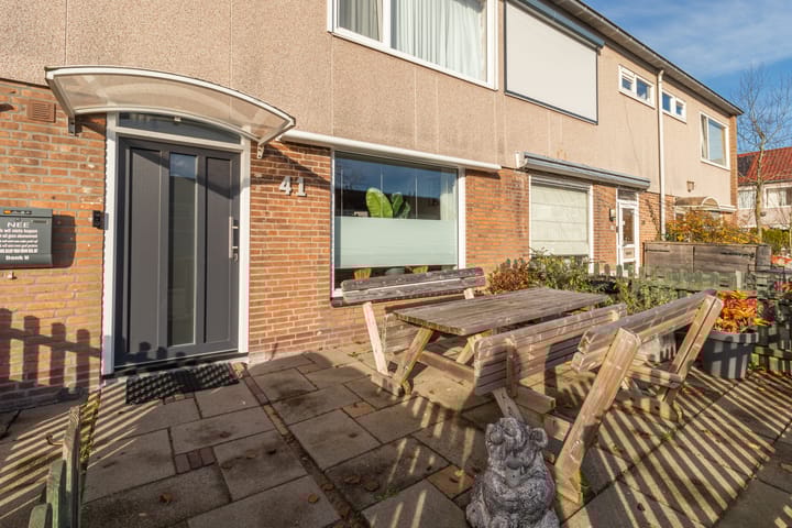 Foto 4 van Schiestraat 41