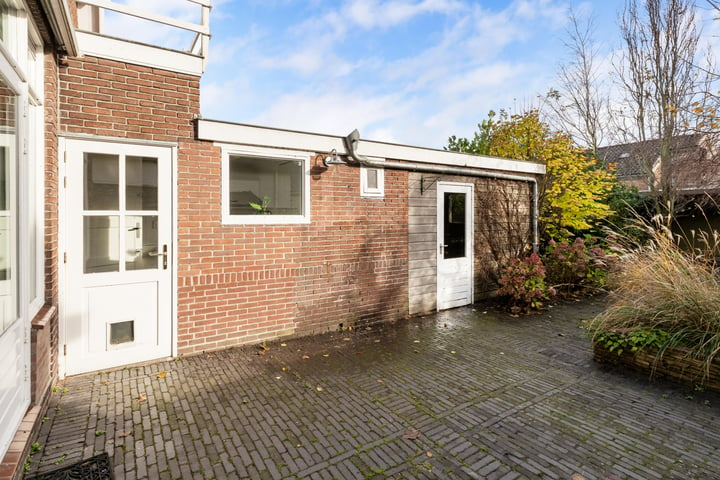 Bekijk foto 43 van Westerweg 108