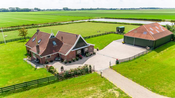 Foto 1 van Zeedijk 15