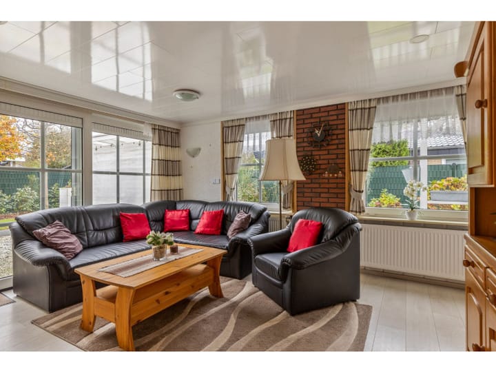 Foto 2 van Bongerd 90