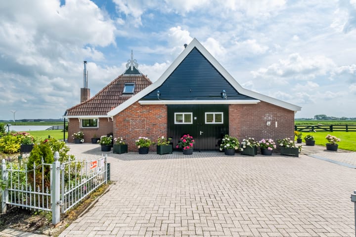 Foto 8 van Zeedijk 15