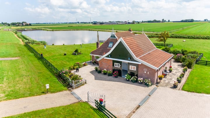 Foto 10 van Zeedijk 15