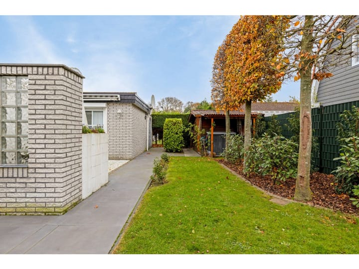 Foto 23 van Bongerd 90