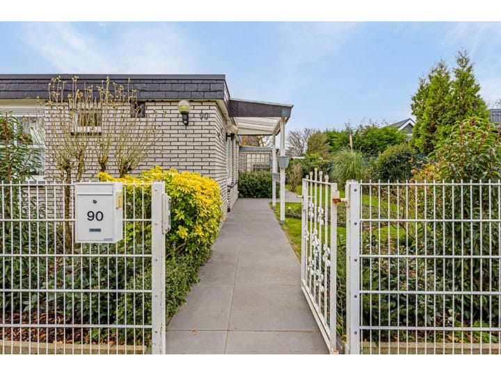 Foto 27 van Bongerd 90