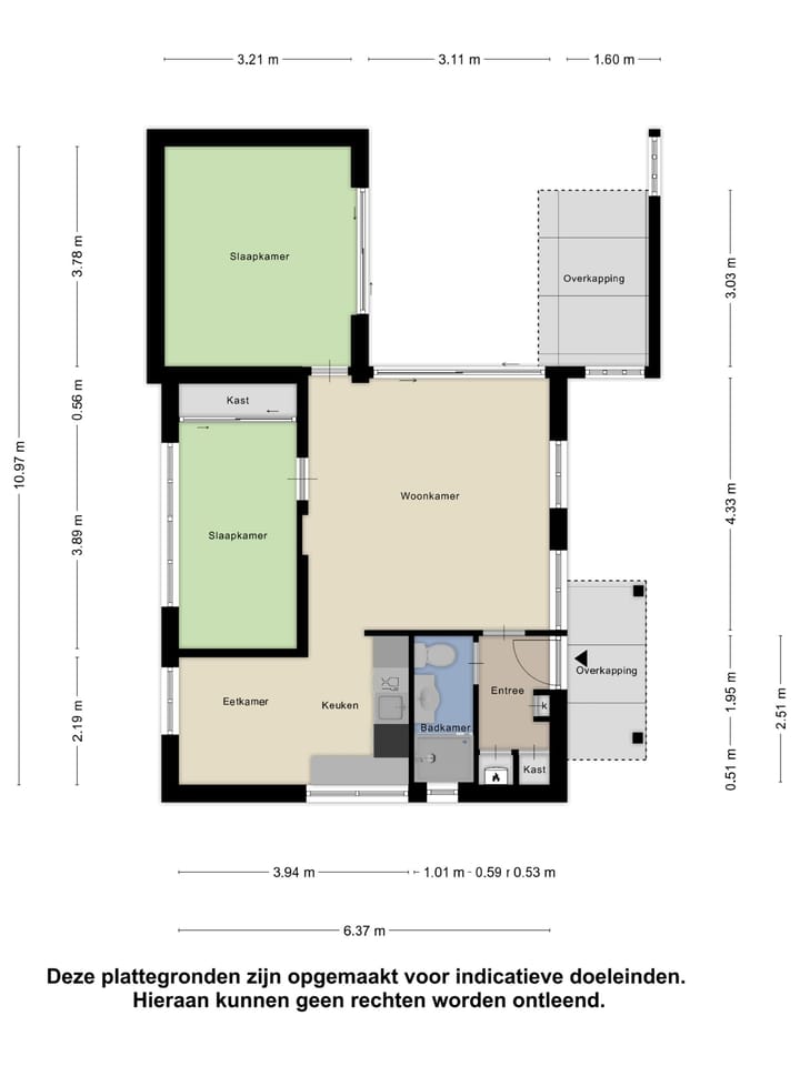 Foto 35 van Bongerd 90