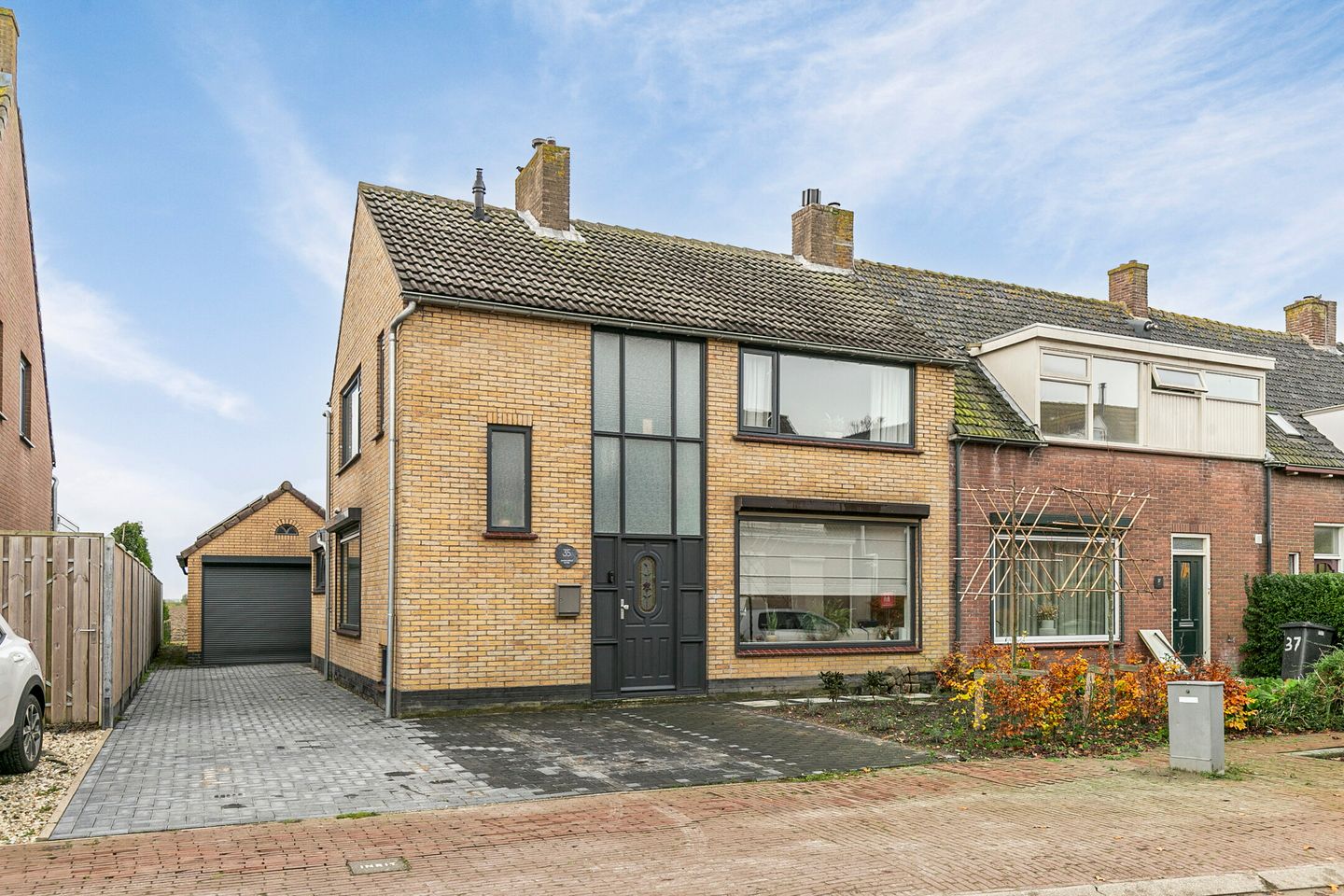 Photo 1 of Langeweg 35