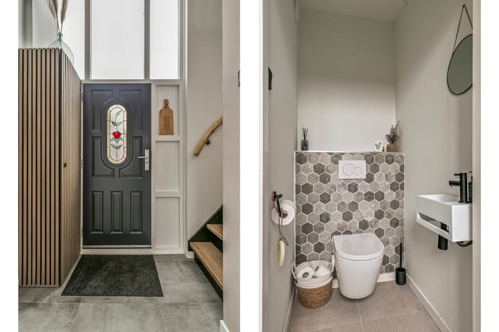 Photo 5 of Langeweg 35